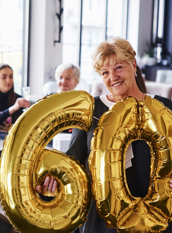 Geburtstag Geburtstag