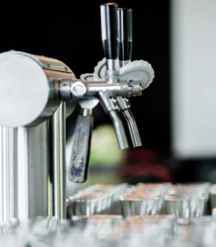 Clubräume & Gaststätte Clubräume & Gaststätte