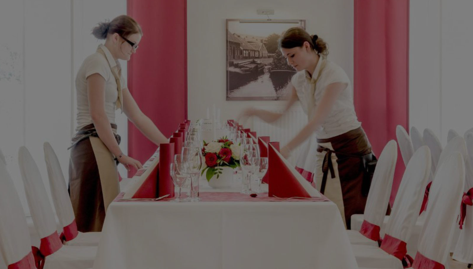 Ruhe und Komfort Ruhe und Komfort