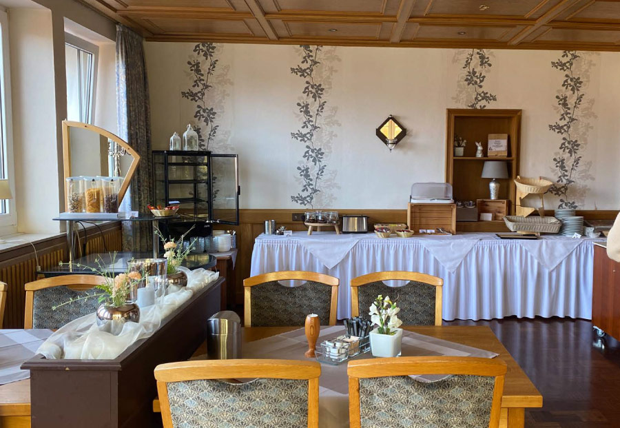 Clubzimmer Clubzimmer