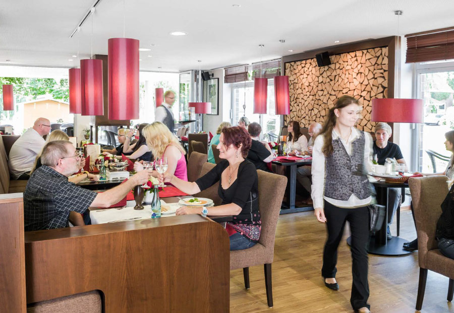 Restaurant Restaurant