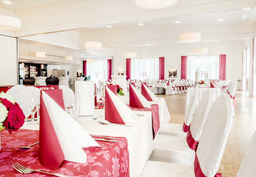 Tagungssaal Tagungssaal