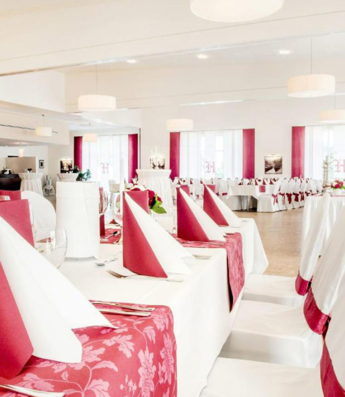 Saalbetrieb Saalbetrieb