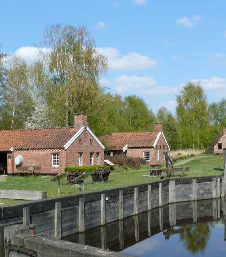 Attraktionen Attraktionen