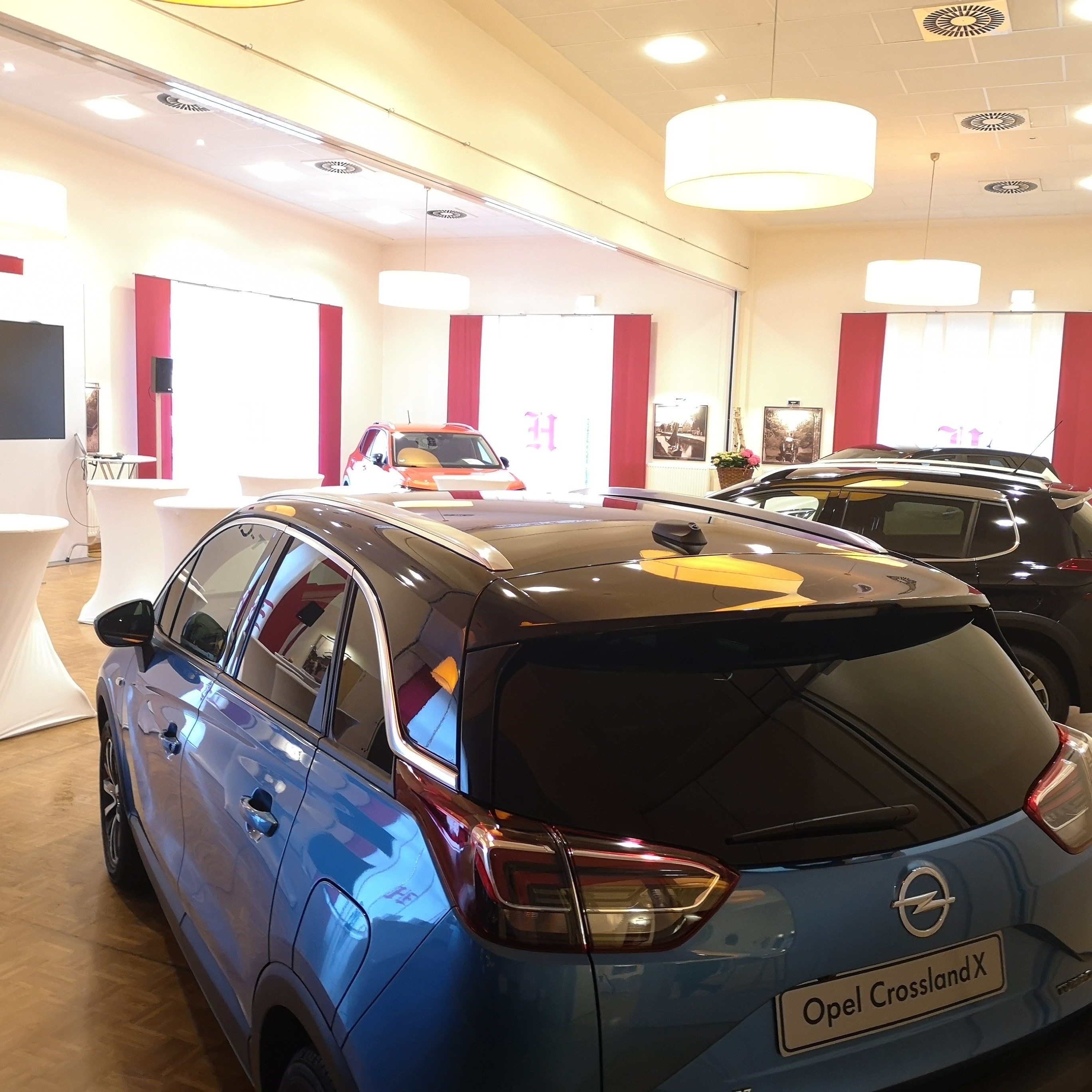 Messen & Austellungen Messen & Austellungen