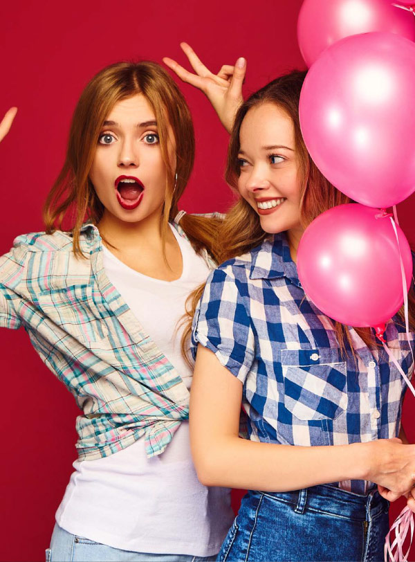 Ihr Wunsch-Event Ihr Wunsch-Event